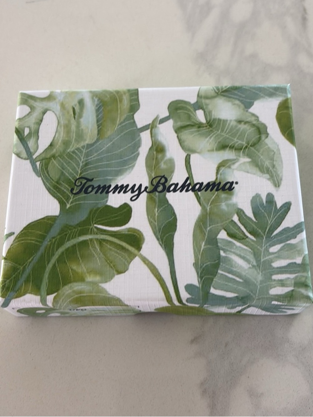 Tommy Bahama Men’s Wallet- Brand New with tags
